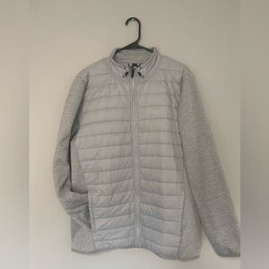 More Fits Men’s Jacket